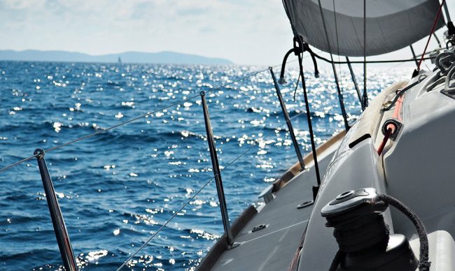 Le Golfe d'Ajaccio, France
