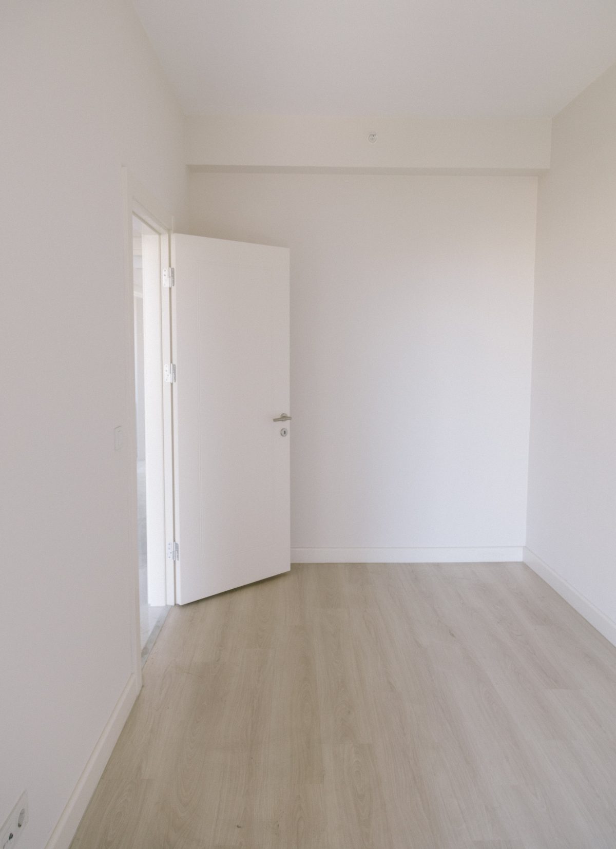 Location appartement neuf